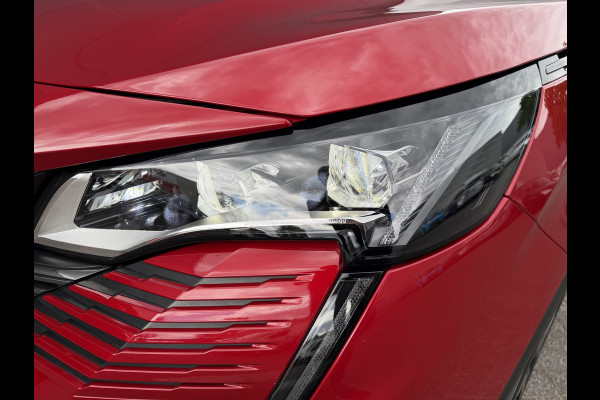 Peugeot 3008 300pk HYbrid4 GT (Elektrisch schuifdak - Elektrische Klep - Focal Electra - NightVision - Leder incl verwarming/massage/geheugen