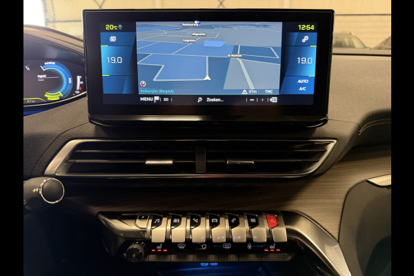 Peugeot 3008 300pk HYbrid4 GT (Elektrisch schuifdak - Elektrische Klep - Focal Electra - NightVision - Leder incl verwarming/massage/geheugen