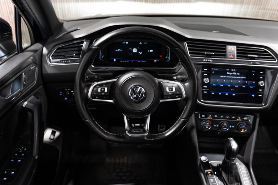 Volkswagen Tiguan Allspace 1.5 TSI Comfortline Business 7p. Full Option