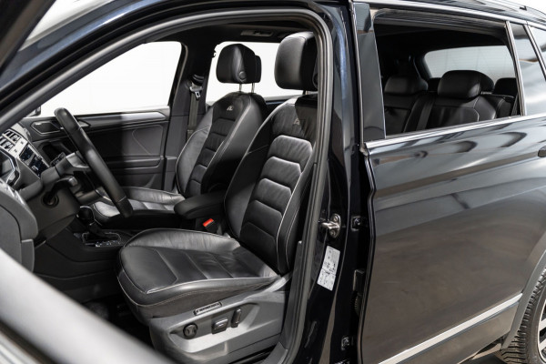 Volkswagen Tiguan Allspace 1.5 TSI Comfortline Business 7p. Full Option