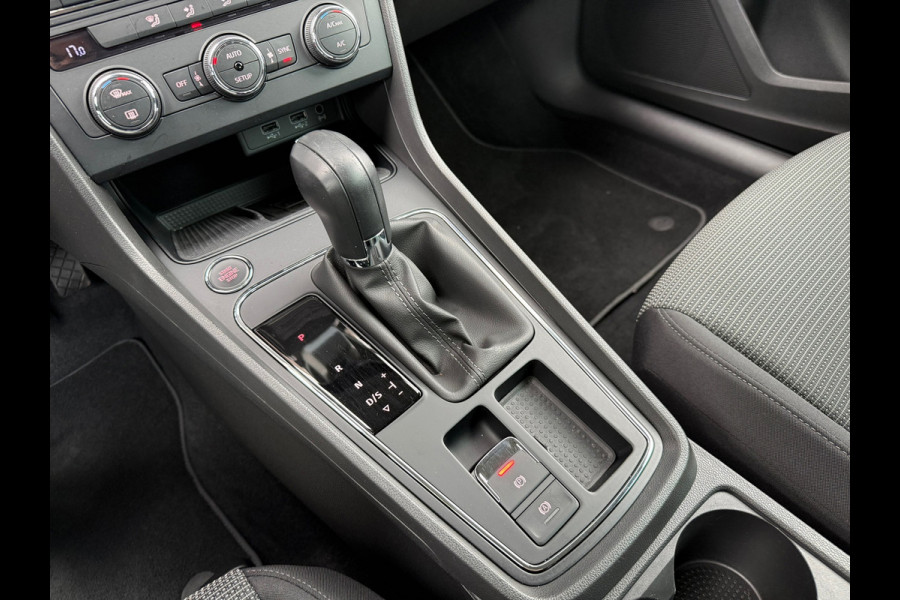 Seat Leon ST 1.0 EcoTSI Style Business Intense - Automaat - Navi - Climate - Org.NL