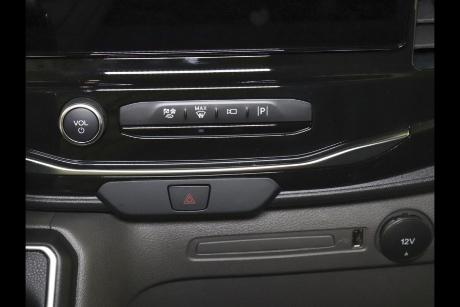 Ford Transit 310 2.0 TDCI L2H2 Trend Automaat Navigatie Trekhaak 360° Camera Airco Cruise DAB+