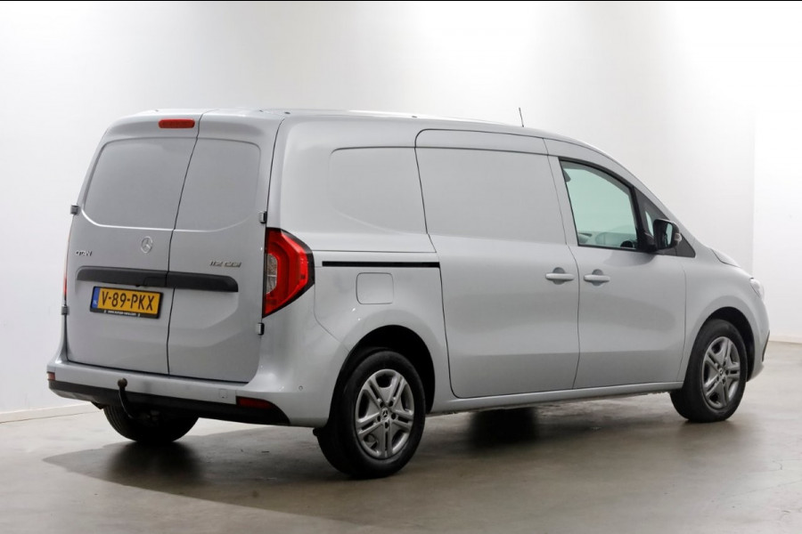 Mercedes-Benz Citan 112 CDI 116pk Automaat XL L2 Pro LED/Camera/3-Persoons 12-2023