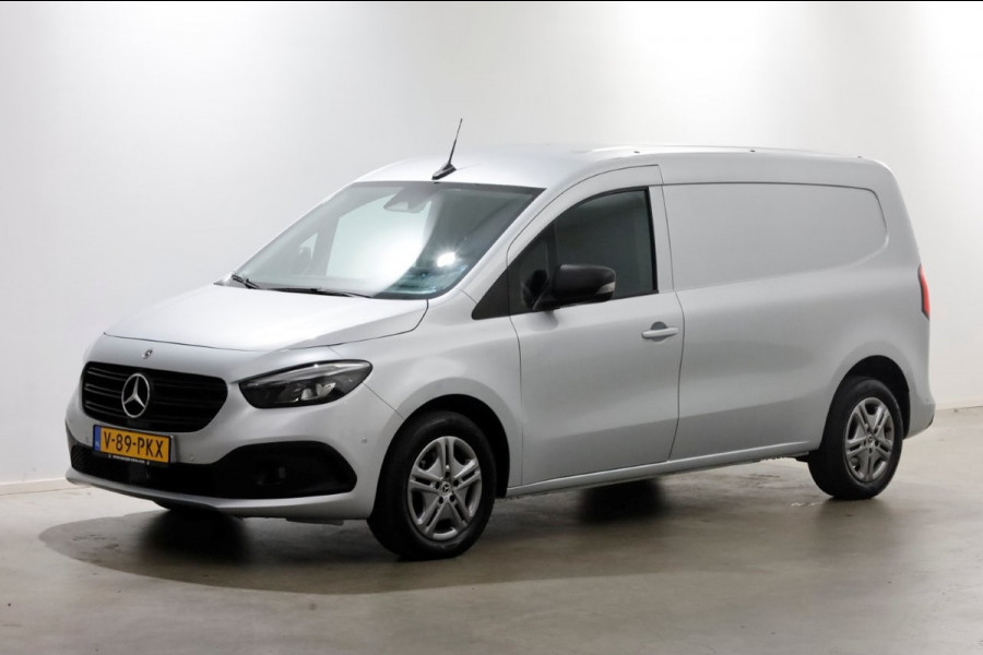 Mercedes-Benz Citan 112 CDI 116pk Automaat XL L2 Pro LED/Camera/3-Persoons 12-2023