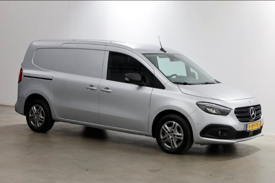 Mercedes-Benz Citan 112 CDI 116pk Automaat XL L2 Pro LED/Camera/3-Persoons 12-2023