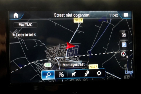 Mercedes-Benz Citan 112 CDI 116pk Automaat XL L2 Pro LED/Camera/3-Persoons 12-2023