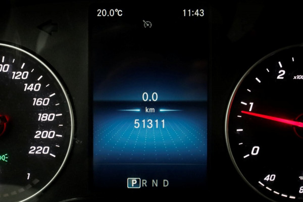 Mercedes-Benz Citan 112 CDI 116pk Automaat XL L2 Pro LED/Camera/3-Persoons 12-2023