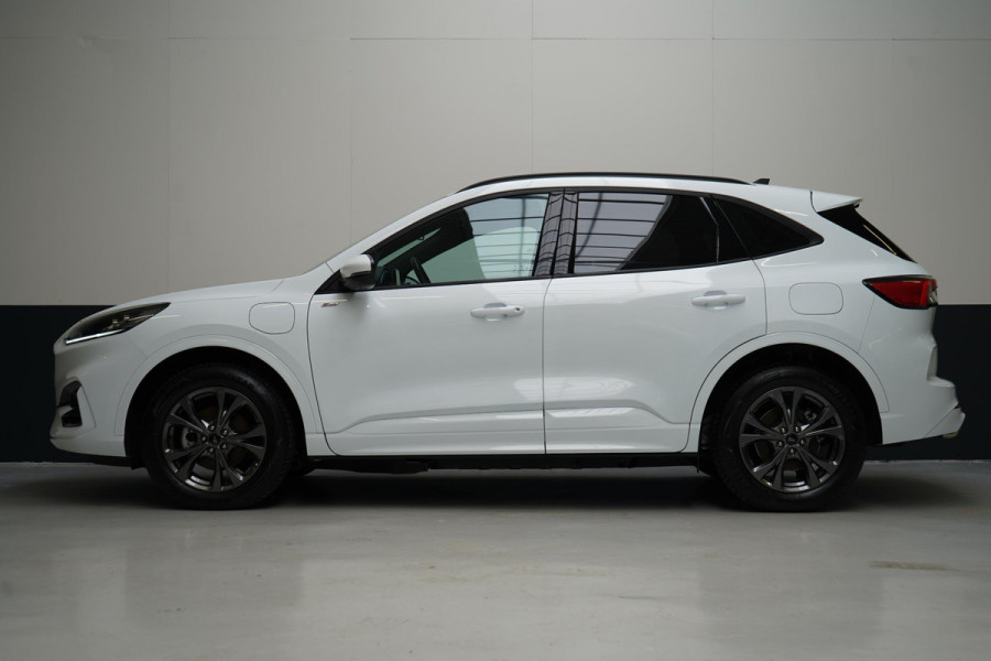 Ford Kuga 2.5 PHEV ST-Line | Soh 99% | Camera | Carplay | Navigatie | Stoelverwarming | All-seasonbanden