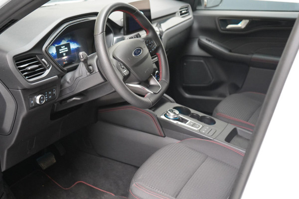 Ford Kuga 2.5 PHEV ST-Line | Soh 99% | Camera | Carplay | Navigatie | Stoelverwarming | All-seasonbanden