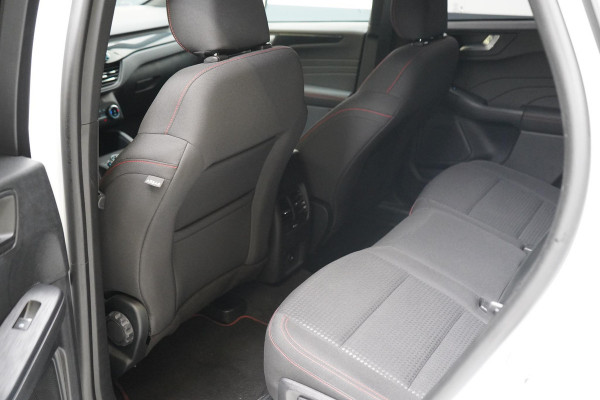 Ford Kuga 2.5 PHEV ST-Line | Soh 99% | Camera | Carplay | Navigatie | Stoelverwarming | All-seasonbanden