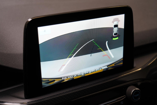 Ford Kuga 2.5 PHEV ST-Line | Soh 99% | Camera | Carplay | Navigatie | Stoelverwarming | All-seasonbanden