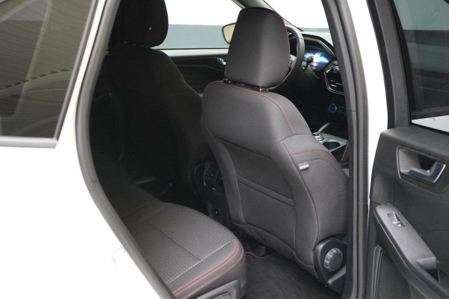 Ford Kuga 2.5 PHEV ST-Line | Soh 99% | Camera | Carplay | Navigatie | Stoelverwarming | All-seasonbanden