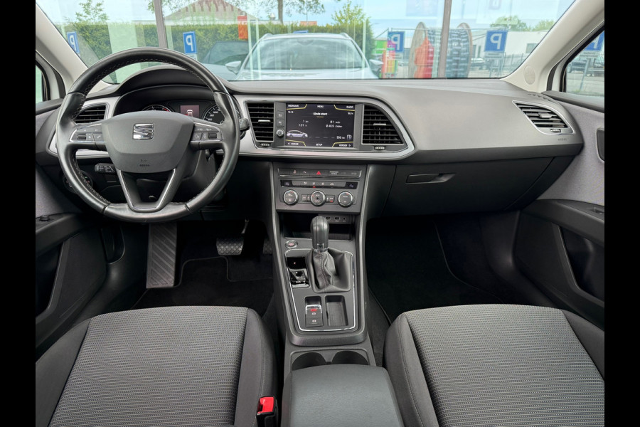 Seat Leon ST 1.0 EcoTSI Style Business Intense - Automaat - Navi - Climate - Org.NL