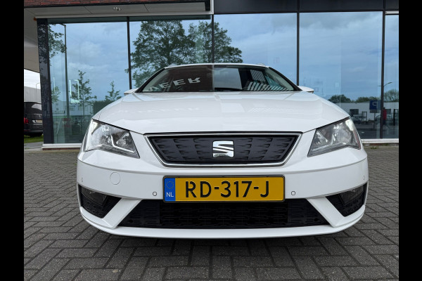Seat Leon ST 1.0 EcoTSI Style Business Intense - Automaat - Navi - Climate - Org.NL