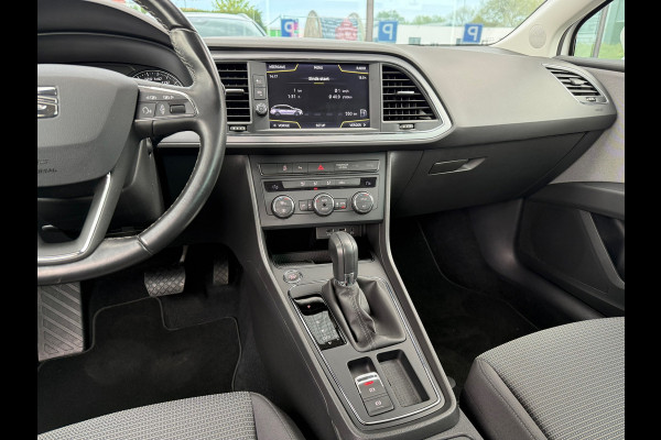 Seat Leon ST 1.0 EcoTSI Style Business Intense - Automaat - Navi - Climate - Org.NL