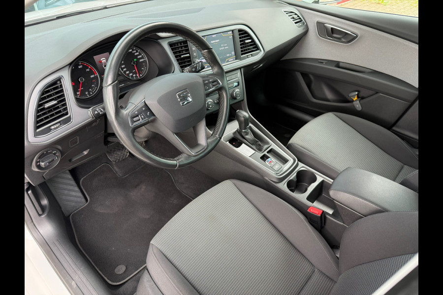 Seat Leon ST 1.0 EcoTSI Style Business Intense - Automaat - Navi - Climate - Org.NL