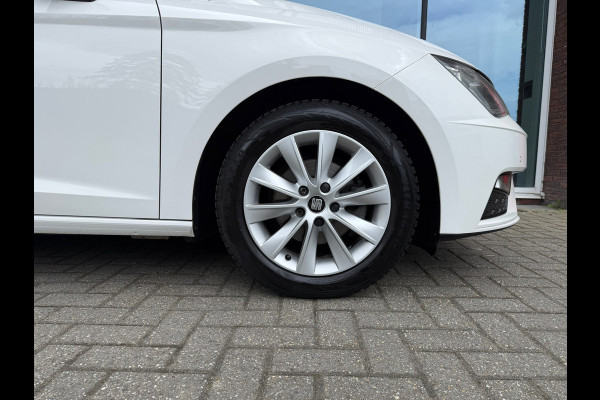 Seat Leon ST 1.0 EcoTSI Style Business Intense - Automaat - Navi - Climate - Org.NL