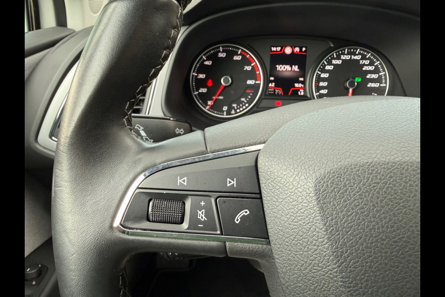 Seat Leon ST 1.0 EcoTSI Style Business Intense - Automaat - Navi - Climate - Org.NL