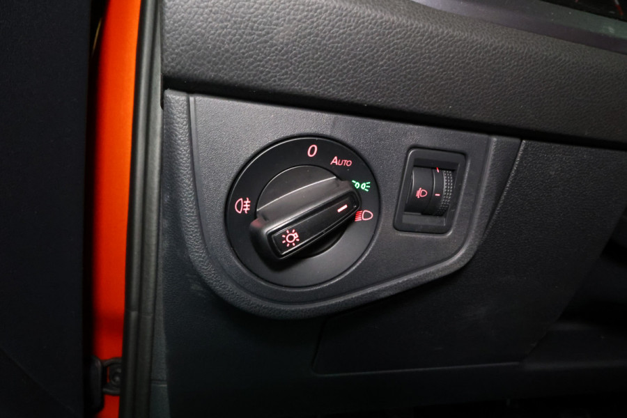 Volkswagen Polo 1.0 TSI Highline ACC NAVI BT AIRCO STOELVW "20
