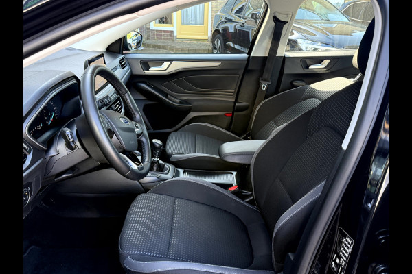 Ford Focus 1.0 EcoBoost Connected App Connect, 16''Lmv, Navi