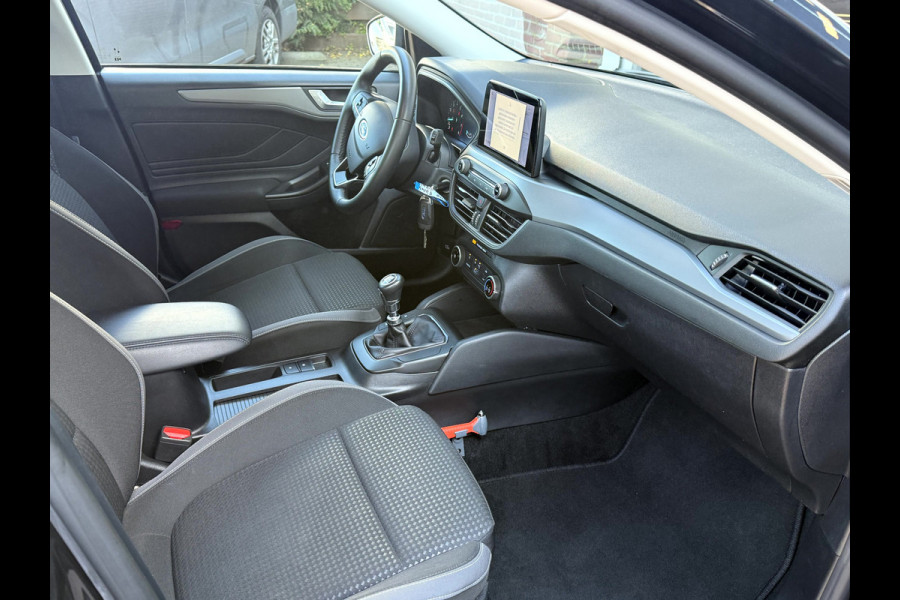 Ford Focus 1.0 EcoBoost Connected App Connect, 16''Lmv, Navi