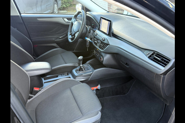Ford Focus 1.0 EcoBoost Connected App Connect, 16''Lmv, Navi