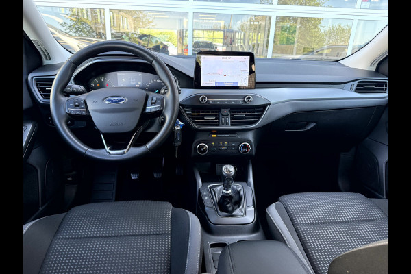 Ford Focus 1.0 EcoBoost Connected App Connect, 16''Lmv, Navi