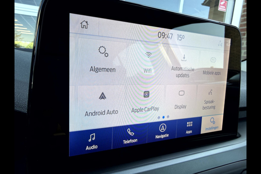 Ford Focus 1.0 EcoBoost Connected App Connect, 16''Lmv, Navi