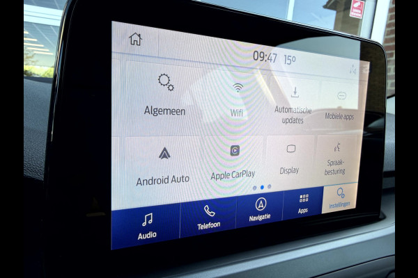 Ford Focus 1.0 EcoBoost Connected App Connect, 16''Lmv, Navi