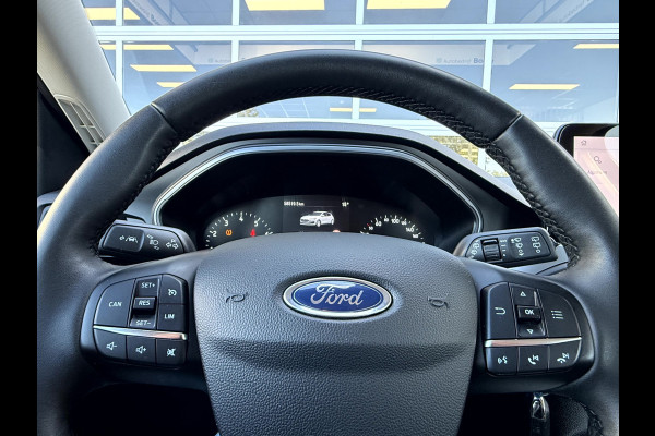 Ford Focus 1.0 EcoBoost Connected App Connect, 16''Lmv, Navi