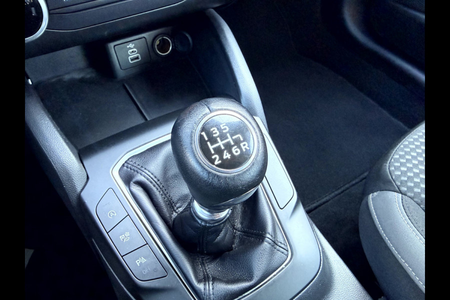 Ford Focus 1.0 EcoBoost Connected App Connect, 16''Lmv, Navi