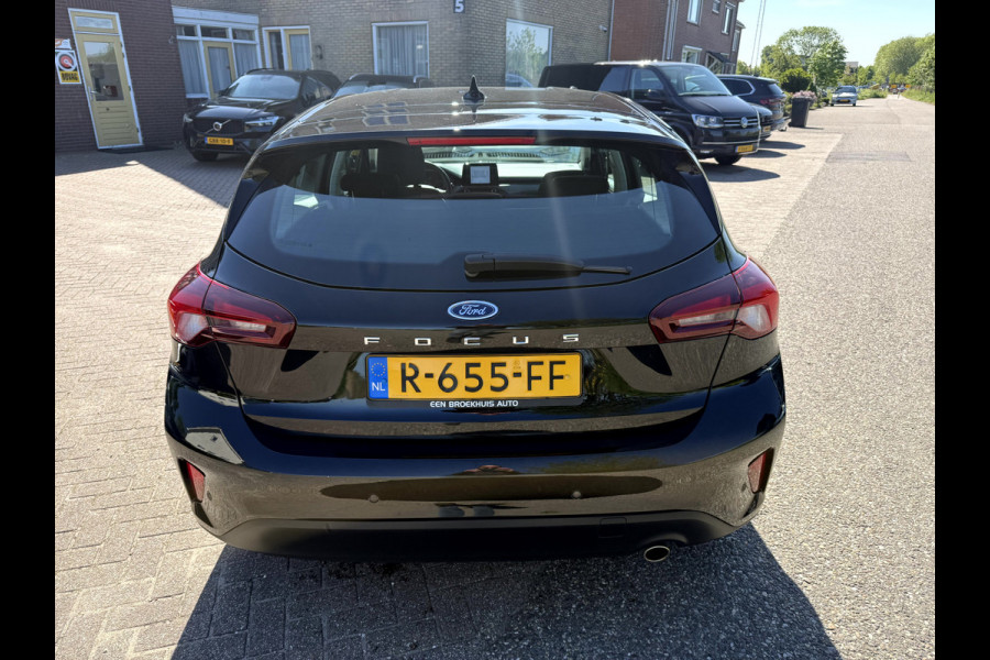 Ford Focus 1.0 EcoBoost Connected App Connect, 16''Lmv, Navi