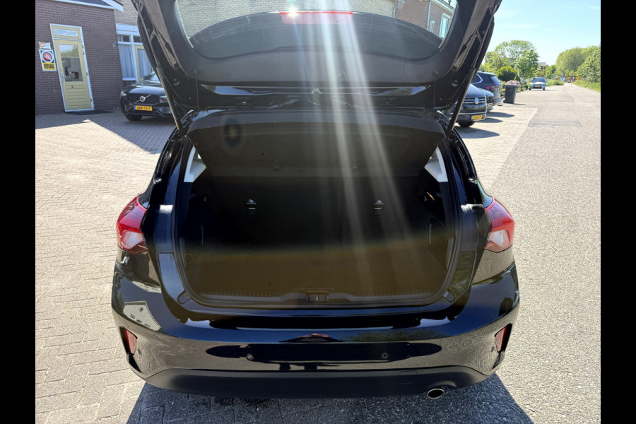 Ford Focus 1.0 EcoBoost Connected App Connect, 16''Lmv, Navi