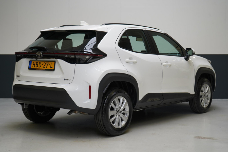 Toyota Yaris Cross 1.5 Hybrid 115 Active | Camera | Carplay | Adaptive cruise | Climate control