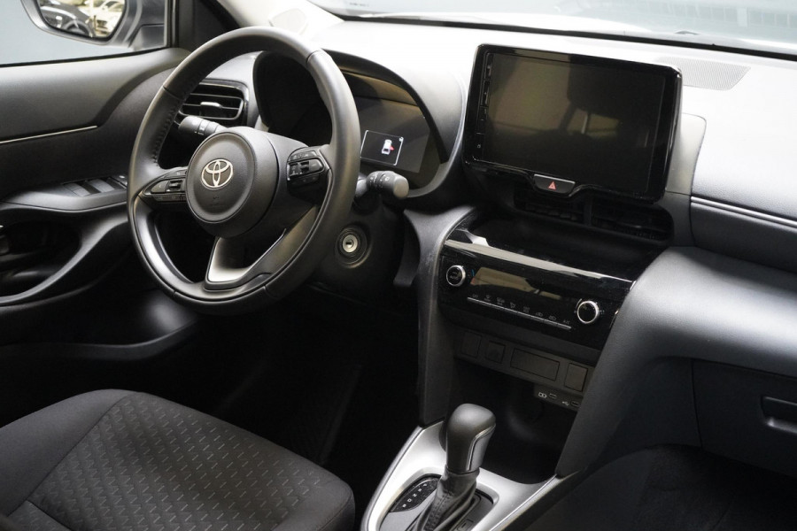 Toyota Yaris Cross 1.5 Hybrid 115 Active | Camera | Carplay | Adaptive cruise | Climate control
