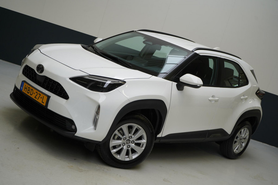 Toyota Yaris Cross 1.5 Hybrid 115 Active | Camera | Carplay | Adaptive cruise | Climate control