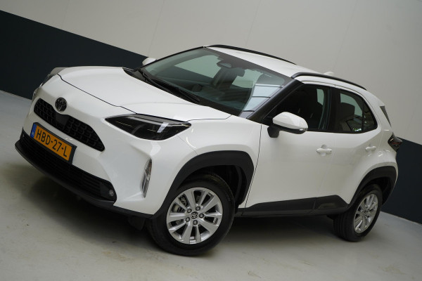 Toyota Yaris Cross 1.5 Hybrid 115 Active | Camera | Carplay | Adaptive cruise | Climate control