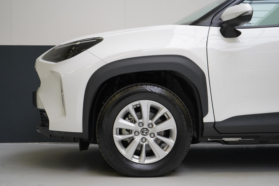 Toyota Yaris Cross 1.5 Hybrid 115 Active | Camera | Carplay | Adaptive cruise | Climate control