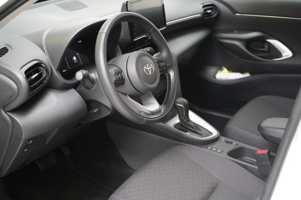 Toyota Yaris Cross 1.5 Hybrid 115 Active | Camera | Carplay | Adaptive cruise | Climate control