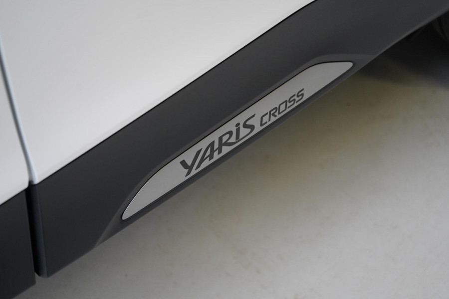 Toyota Yaris Cross 1.5 Hybrid 115 Active | Camera | Carplay | Adaptive cruise | Climate control