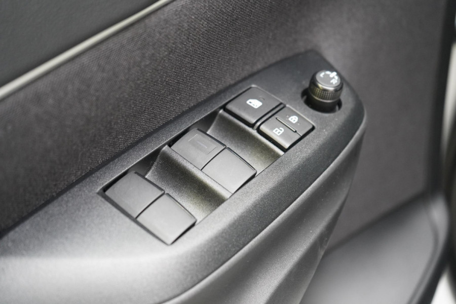 Toyota Yaris Cross 1.5 Hybrid 115 Active | Camera | Carplay | Adaptive cruise | Climate control