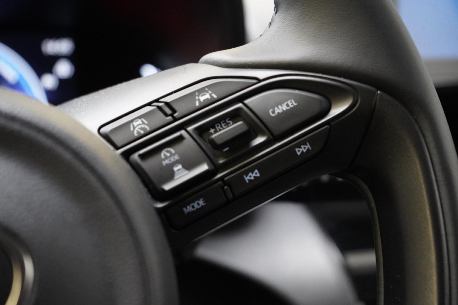 Toyota Yaris Cross 1.5 Hybrid 115 Active | Camera | Carplay | Adaptive cruise | Climate control