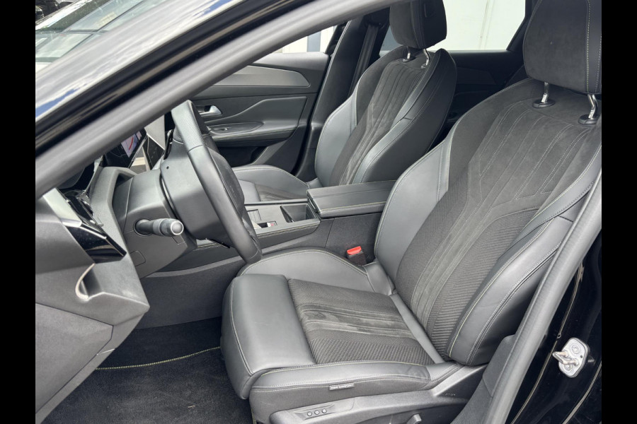 Peugeot 308 SW GT 225pk PHEV | Rijklaar geleverd incl 12 maanden BOVAG garantie!|