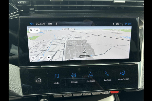 Peugeot 308 SW GT 225pk PHEV | Rijklaar geleverd incl 12 maanden BOVAG garantie!|