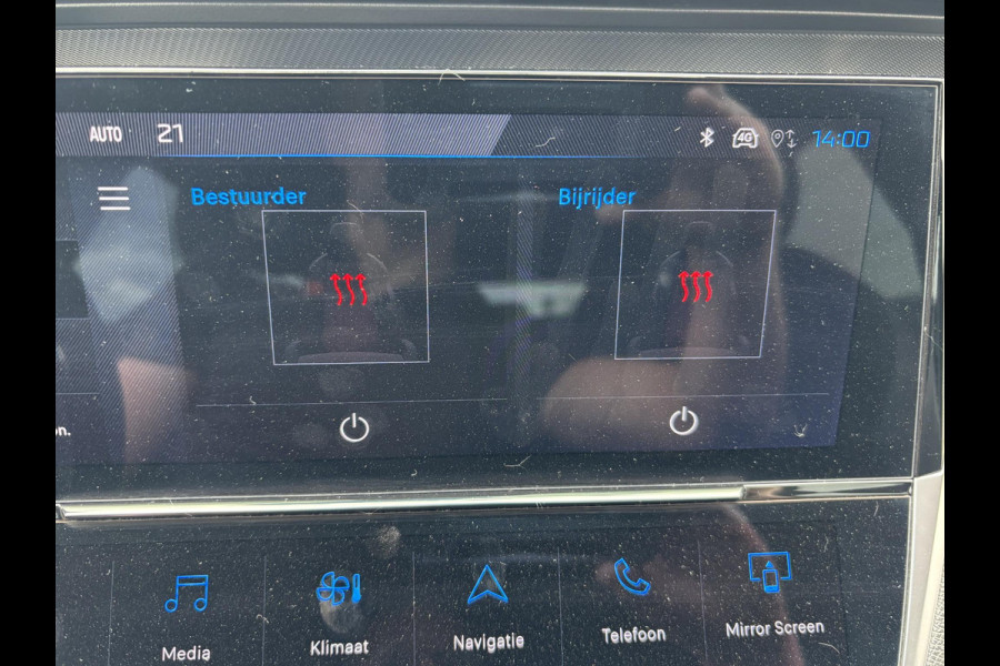 Peugeot 308 SW GT 225pk PHEV | Rijklaar geleverd incl 12 maanden BOVAG garantie!|
