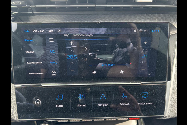 Peugeot 308 SW GT 225pk PHEV | Rijklaar geleverd incl 12 maanden BOVAG garantie!|
