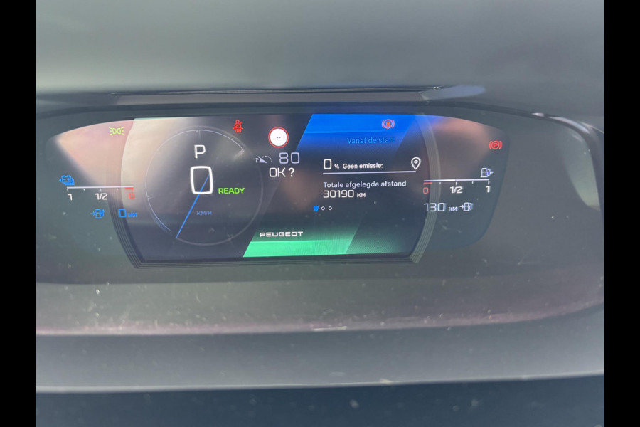 Peugeot 308 SW GT 225pk PHEV | Rijklaar geleverd incl 12 maanden BOVAG garantie!|