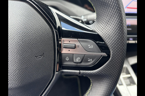 Peugeot 308 SW GT 225pk PHEV | Rijklaar geleverd incl 12 maanden BOVAG garantie!|