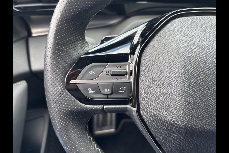 Peugeot 308 SW GT 225pk PHEV | Rijklaar geleverd incl 12 maanden BOVAG garantie!|