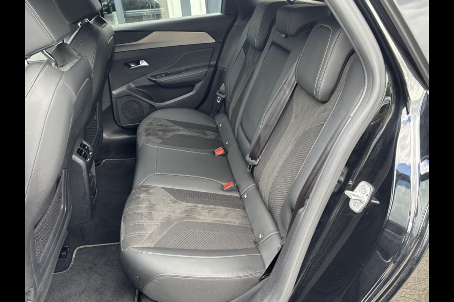 Peugeot 308 SW GT 225pk PHEV | Rijklaar geleverd incl 12 maanden BOVAG garantie!|